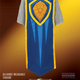 Illustration for article titled WoW Cosplay Goes The Extra Mile With Official Uniforms, Weapons